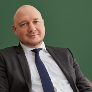 Отзыв о работе с Андреем Пережогиным, архитектура бизнеса, автономное управление компанией