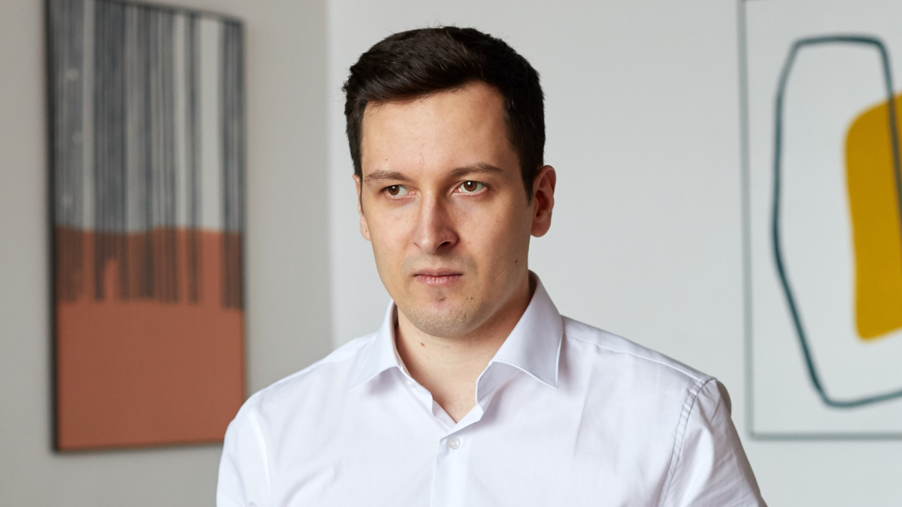 Дмитрий Никитин проводит неформальную онлайн-встречу для предпринимателей